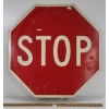 Image 1 : STOP SIGN
