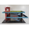 Image 4 : SUPERIOR TIN & PLASTIC LITHO PARKING GARAGE