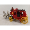 Image 2 : IDEAL'S FIX-IT STAGE COACH W/ BOX