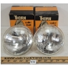 Image 1 : LOT OF 2 - THORN 12V SEALED BEAMS