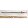 Image 2 : M1914 SWISS BAYONET