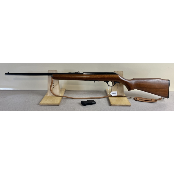 COOEY MODEL 64 IN .22 LR
