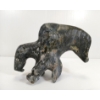Image 5 : EAGLE BY UNKNOWN ARTIST - STONE 