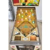 Image 3 : CHICAGO COIN MFG. - HI-SCORE POOL MODEL PINBALL MACHINE - CIRCA 1971
