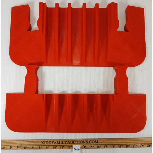 U-LINE CHANNEL CABLE PROTECTOR - H-4619