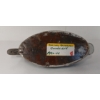 Image 7 : 1930'S GOLDEN EYED DECOY DUCK