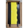 3234  YELLOW JACKET HEAVY DUTY CABLE PROTECTOR  AS NEW