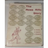 Image 1 : JOB LOT - SHOOTING BOX, "THE ROSS RIFLE STORY" PUBLICATION, ETC
