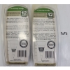 Image 2 : LOT OF 2 - REMINGTON 12GA IMP. CYL. & SKEET CHOKE TUBES