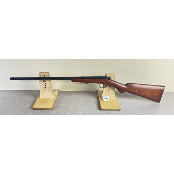 BAYARD BOYS RIFLE IN .22 SHORT 