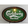 Image 2 : CARLSBERG BEER LIGHT UP SIGN