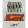 Image 1 : AMMO: 250X GECO 7.65MM BROWNING