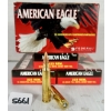 Image 1 : AMMO: 80X FEDERAL .223 REM - 55GR FMJ