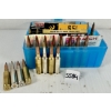 Image 1 : AMMO: 50X MIXED 6.5 CREEDMOOR - 125 GR, 129 GR, 120 GR & 147 GR