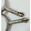 Image 3 : PAIR OF WWI SPURS 
