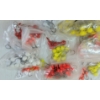 Image 2 : QTY OF MIXED JIGHEADS