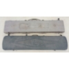 Image 2 : LOT OF 2 - HARD LONG GUN CASES