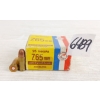 Image 1 : AMMO: 15X PRVI PARTIZAN .32AUTO