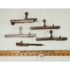 Image 1 : LOT OF 5 - MILITARY FIREARM BOLTS
