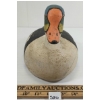 Image 3 : EIDER DECOY BY CLARENCE WHITE