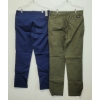 Image 5 : LOT OF 5 - MEN'S LIFETIME, MINIMUM & WESC PANTS