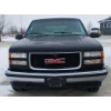 Image 2 : 1997 GMC SIERRA TRUCK - 4X4 - 3549783 KM