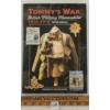 Image 3 : "TOMMY'S WAR: BRITISH MILITARY MEMORABILIA 1914-1918" BY PETER DOYLE - 1ST EDITION HARDCOVER