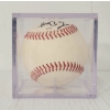 Image 3 : 1997 BILL "SPACEMAN" LEE AUTOGRAPHED RAWLINGS BASEBALL