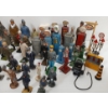 Image 4 : JOB LOT - BRITAINS LTD LEAD FIGURES & ACCESS