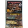 Image 1 : LOT OF 2 - "WINCHESTER" BY R.L. WILSON & "WINCHESTER SHOTGUNS" BY DENNIS ADLER
