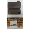 Image 2 : RCBS .38-158 RN DBL CAVITY BULLET MOLD 