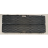Image 2 : LOT OF 4 - PATRONEN FUR AMMUNITION CRATE, WEB PATTERN BELT, ANTIQUE SLINGSHOT & HARD GUN CASE