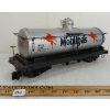 Image 1 : BACHMANN MOBILGAS TRAIN CAR MODEL