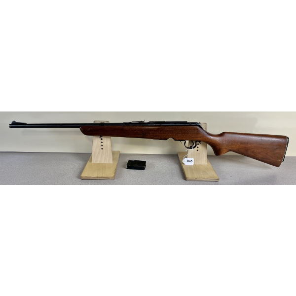 SAVAGE MODEL 340A IN .30-30