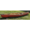 Image 1 : UPPER CANADA CANOE - FIBERGLASS - 16 FOOT