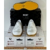 Image 2 : LOT OF 3 - BIION SHOES - FT DISNEY & HARRY POTTER