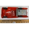 Image 7 : MARX TOYS THE SABRE CAR W/ FRICTION MOTOR & SIREN