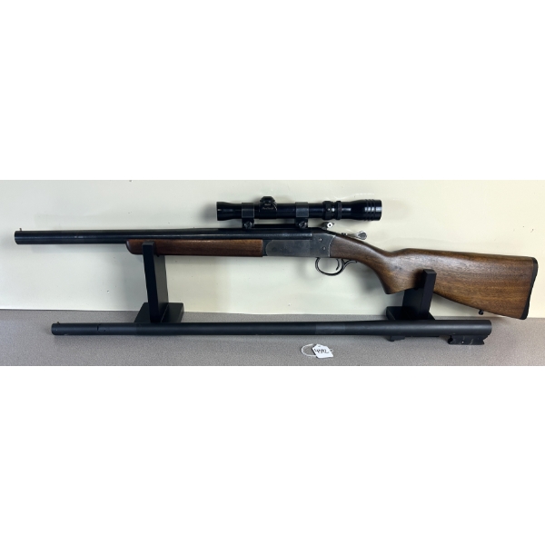 COOEY MODEL 84 IN 12 GA 