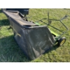 Image 2 : JD LAWN SWEEPER - 42 INCH