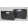 Image 2 : LOT OF 2 - HARD HANDGUN CASES - INCL GUN GUARD
