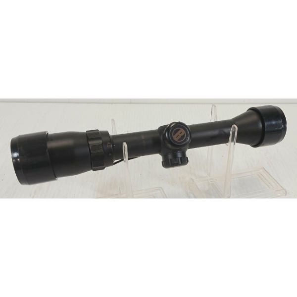 BUSHNELL BANNER WIDE ANGLE 1.5X-4.5X32 SCOPE