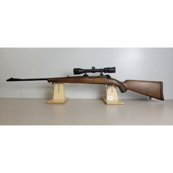 HUSQVARNA MAUSER 98 IN 9.3-62 MAUSER