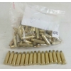 Image 1 : BRASS: 100X MIXED .243WIN & 6.5PRC - CLEANED 