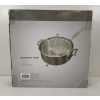 Image 2 : CAMP CHEF ALUMINUM FRY POT SET