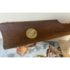 Image 5 : WINCHESTER MODEL94 KLONDIKE GOLDRUSH COMMEMORATIVE IN .30-30 WIN