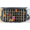 Image 6 : FLAMBEAU OUTDOORS TACKLE BAG W/ CONTENTS