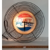 Image 1 : DIET PEPSI LIGHT UP CLOCK