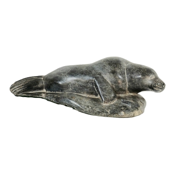 SEAL BY UNKNOWN ARTIST - STONE
