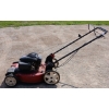 Image 4 : TORO 22 FRONT DRIVE 149CC GAS LAWN MOWER