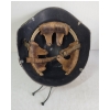 Image 5 : M71 SWISS ARMY HELMET W/ ALPENFLAGE COVER